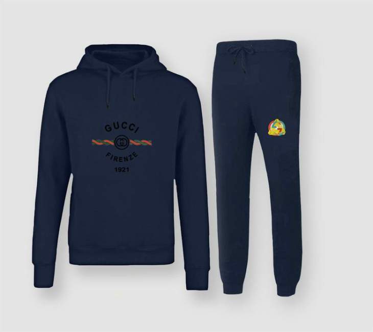 Picture of Gucci Sweater Suits _SKUGucciM-6XL1qn2940231